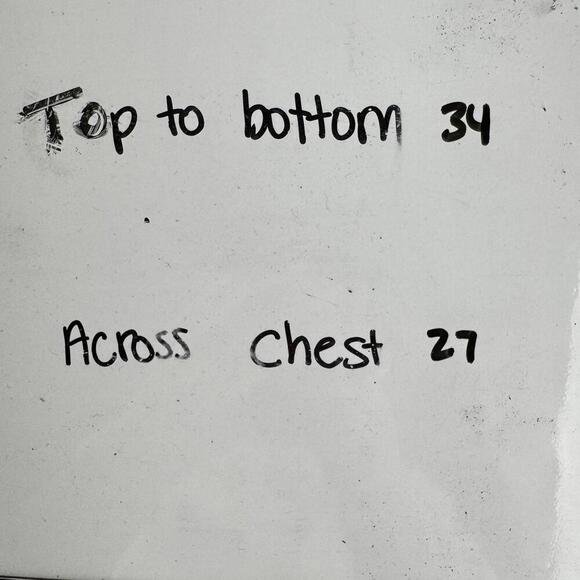 Catherines top 2x tunic oversized  fall plus office business casual workwear - Picture 4 of 6